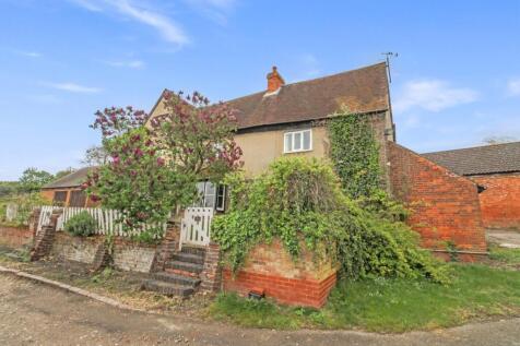 Carriage Drive, Clapham, Bedford, MK41 4 bed detached house for sale