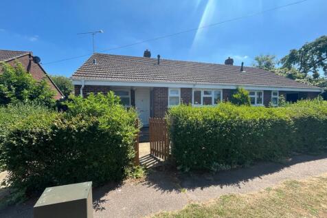 Spensley Road, Westoning, Bedford, MK45 1 bed bungalow for sale