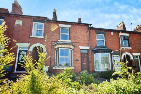 Furnace Lane, Telford TF2 3 bed terraced house for sale