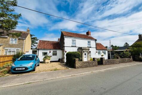 4 bedroom cottage for sale