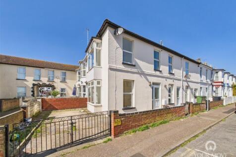 Apsley Road, Norfolk NR30 4 bed terraced house for sale