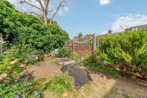 Woodcote Place, West Norwood, London... 2 bed terraced house for sale