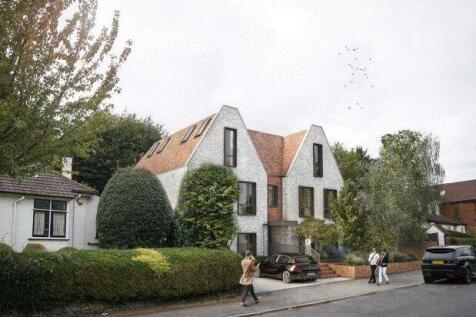 Northwood Avenue, Purley, CR8 Land for sale