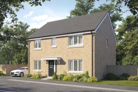 Land At Moreton Road, Buckingham... 4 bed property with land for sale