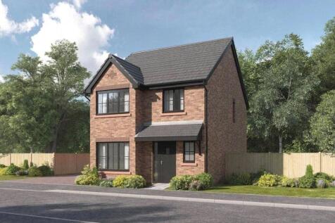 Land At Moreton Road, Buckingham... 4 bed property with land for sale