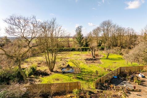 The Avenue, Whitfield, Brackley... Plot for sale
