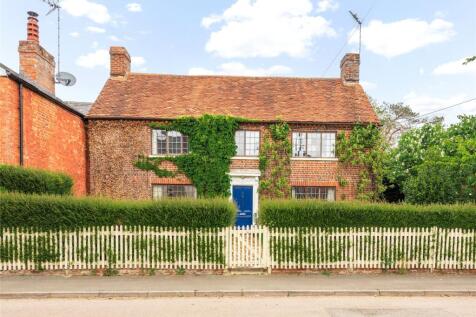 Little Horwood Road, Great Horwood... 3 bed semi