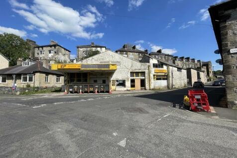 Lightwood Road, Buxton Property for sale