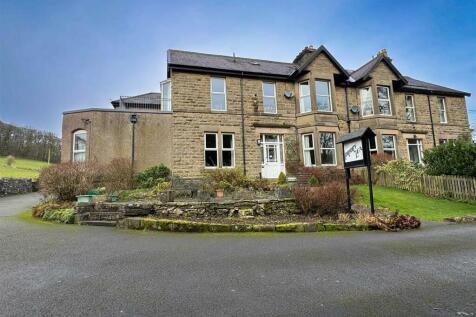 10 bedroom semi-detached house for sale