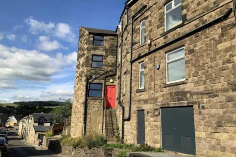 Lightwood Road, Buxton Apartment for sale