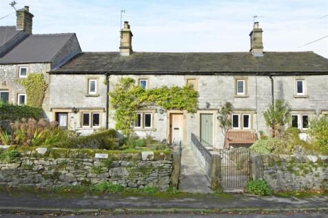 2 bedroom cottage for sale