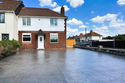 Great Charles Street, Brownhills, ... 3 bed end of terrace house for sale