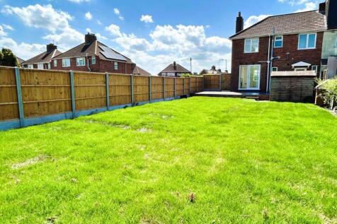 Great Charles Street, Brownhills, ... 3 bed end of terrace house for sale