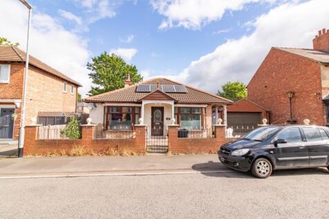 3 bedroom bungalow for sale