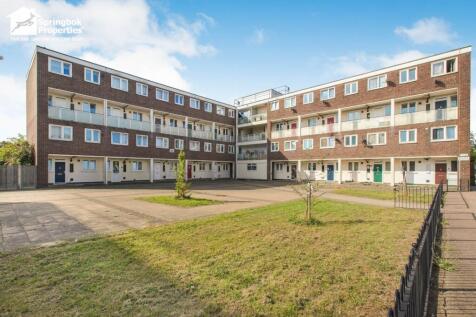 2 bedroom maisonette for sale