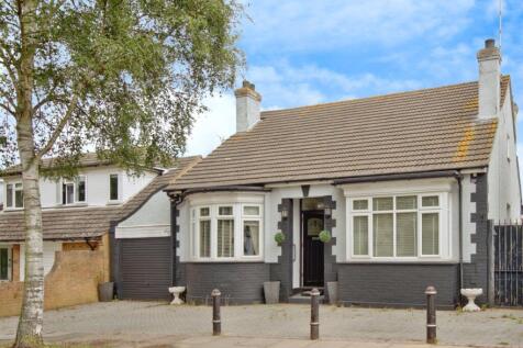 3 bedroom bungalow for sale