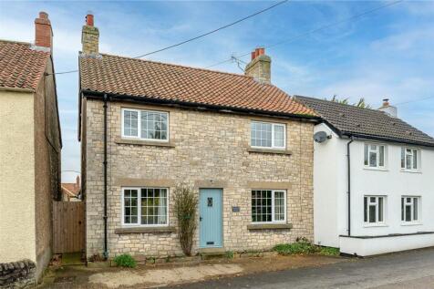 Page Lane, Wombleton, York, YO62 4 bed semi
