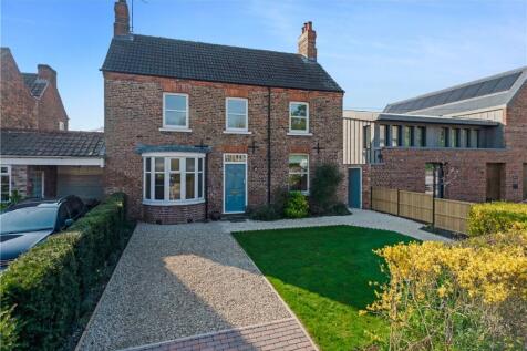 4 bedroom house for sale