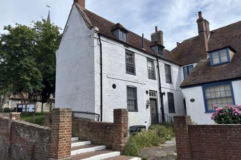 The Street, Ash 4 bed character property for sale