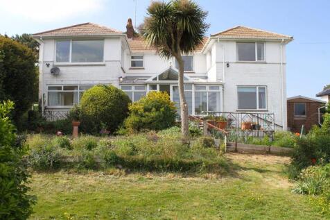 St. Margaret's Bay 4 bed detached house for sale