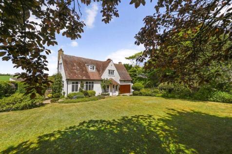 St. Margaret's Bay 4 bed detached house for sale