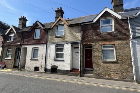 Deal 2 bed terraced house for sale