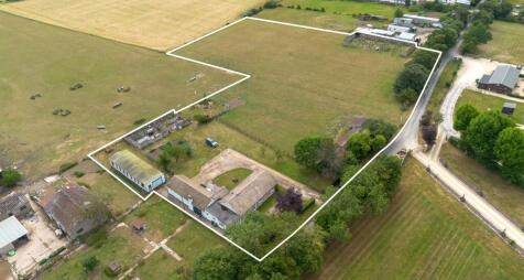 5 bedroom detached bungalow for sale