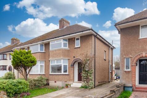 Grovelands Road, Headington, OX3 3 bed semi