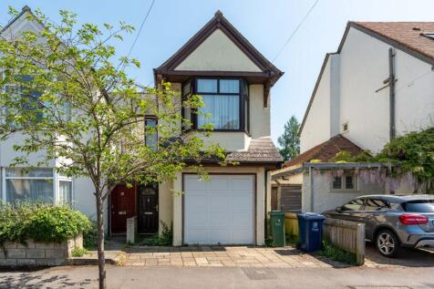 Stephen Road, Headington, OX3 3 bed semi