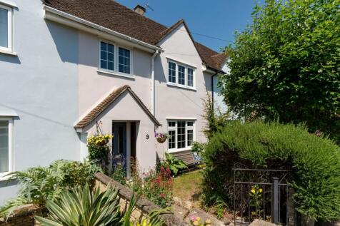Quarry High Street, Headington, OX3 3 bed property for sale