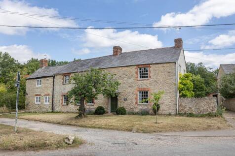 Lower End, Great Milton, OX44 4 bed semi