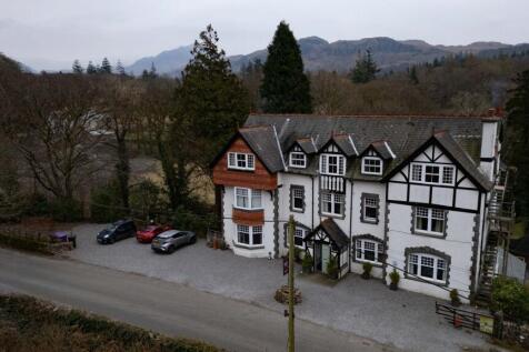 Holmrook CA19 12 bed detached house for sale