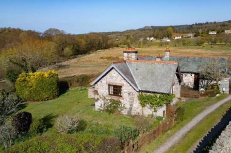 Holmrook CA19 2 bed detached bungalow for sale