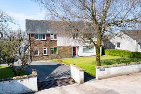 Egremont CA22 3 bed detached house for sale