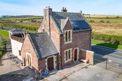 Maryport CA15 3 bed detached house for sale