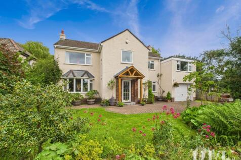 Wasdale Road, Gosforth CA20 5 bed property for sale