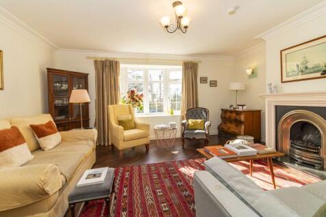 High Street, Bidborough, Tunbridge Wells 4 bed detached bungalow for sale