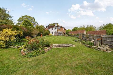 Park Corner, Groombridge, Tunbridge... 3 bed semi