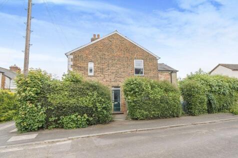 Thomas Street, Tunbridge Wells 2 bed semi