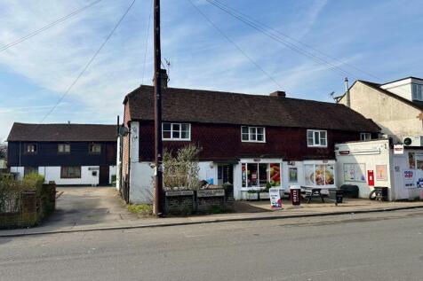 Badsell Road, Tonbridge 5 bed end of terrace house for sale
