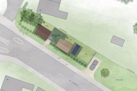 DEVELOPMENT OPPORTUNITY