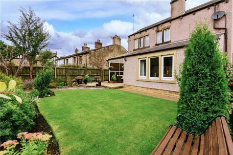 High Street, Gargrave, Skipton, BD23 3 bed detached house for sale