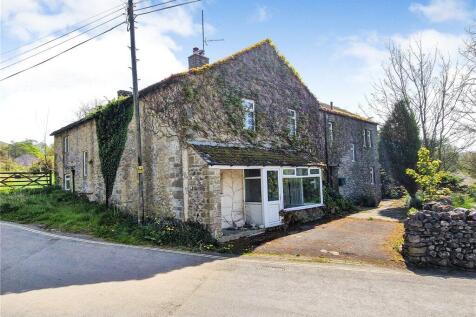 Finkle Street, Malham, Skipton, North... 7 bed detached house for sale