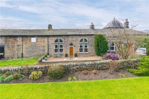 Wood Bottom, Rawdon, Leeds, West... 4 bed terraced house for sale