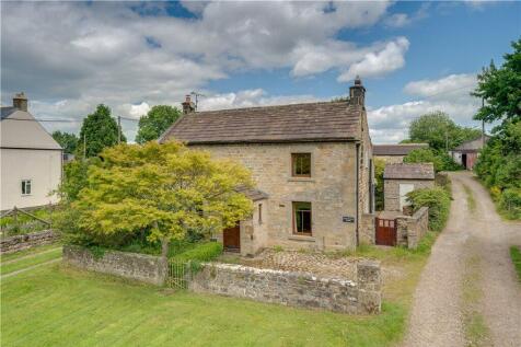 Grewelthorpe, Ripon, North Yorkshire... 3 bed detached house for sale