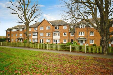 2 bedroom retirement property for sale