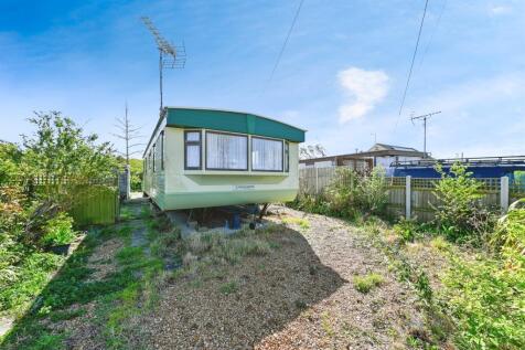 2 bedroom park home for sale