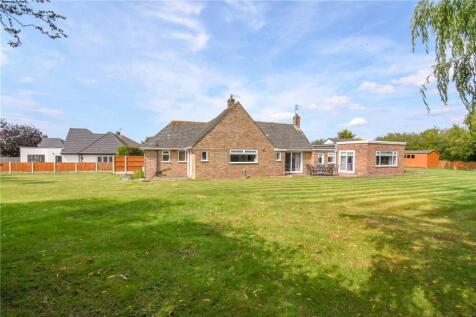 3 bedroom bungalow for sale