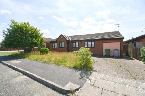 3 bedroom bungalow for sale