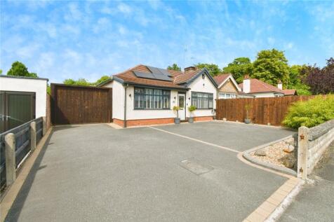 3 bedroom bungalow for sale